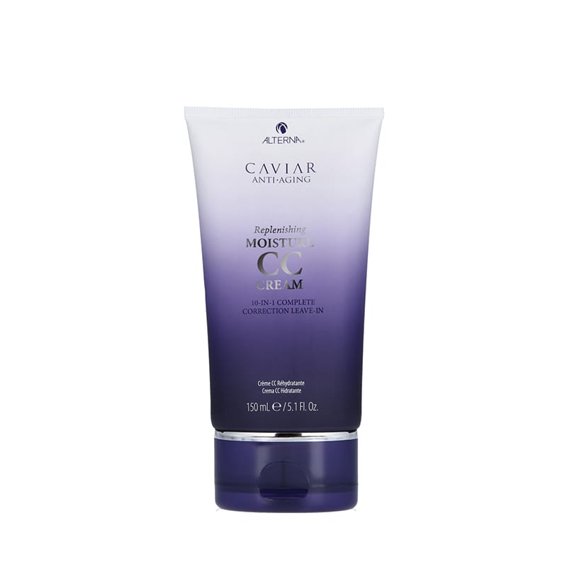 Caviar Anti-Aging Replenishing Moisture CC Cream