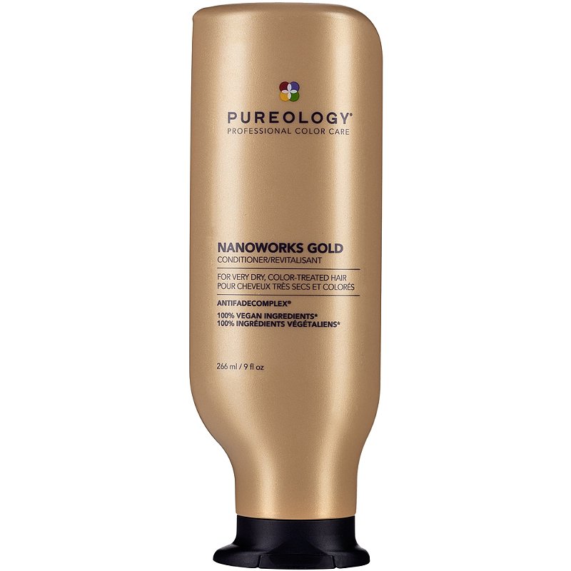 Nanoworks Gold Conditioner