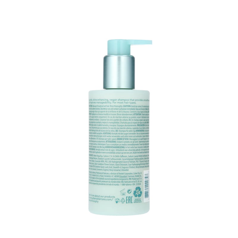 My Hair. My Canvas. Me Time Everyday Shampoo