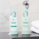 My Hair. My Canvas. More To Love Bodifying Shampoo