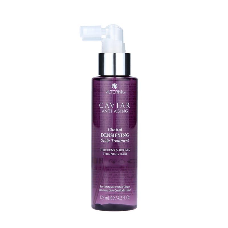 Caviar Anti-Aging Clinical Densifying Scalp Treatment