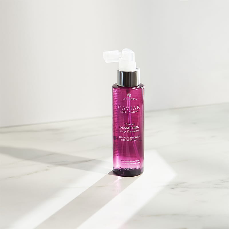 Caviar Anti-Aging Clinical Densifying Scalp Treatment