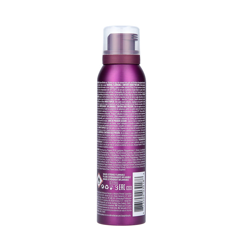 Caviar Anti-Aging Clinical Densifying Styling Mousse