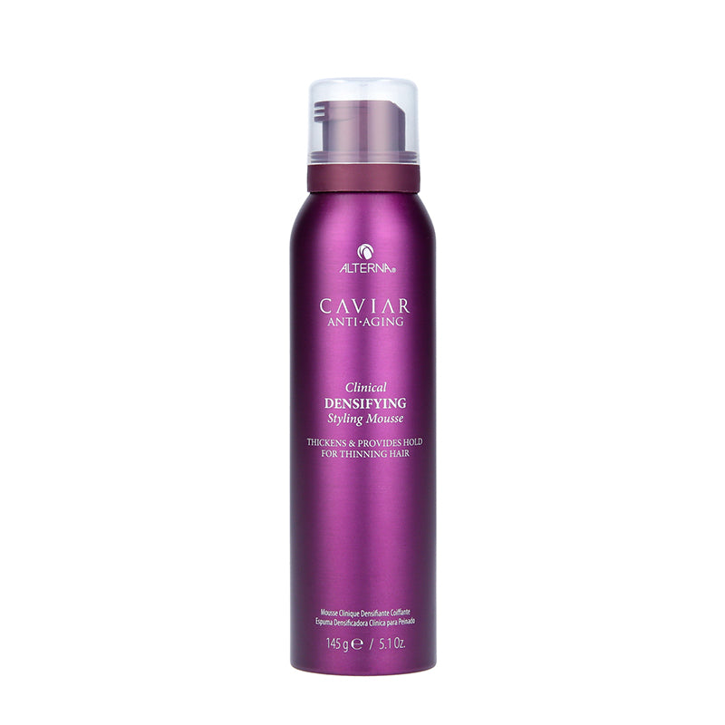 Caviar Anti-Aging Clinical Densifying Styling Mousse