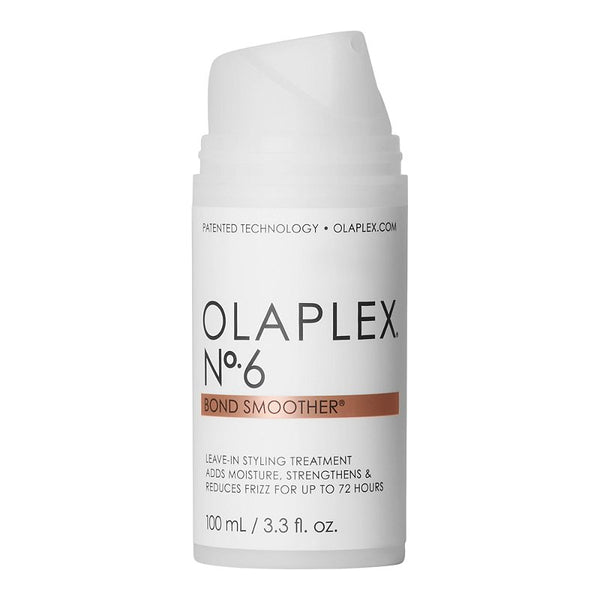 No. 6 Bond Smoother