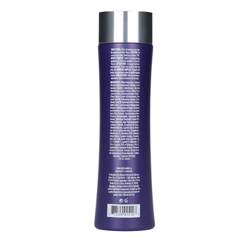 Caviar Anti-Aging Replenishing Moisture Conditioner