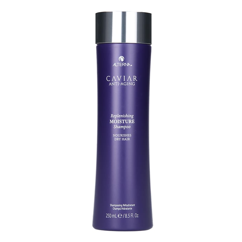 Caviar Anti-Aging Replenishing Moisture Shampoo