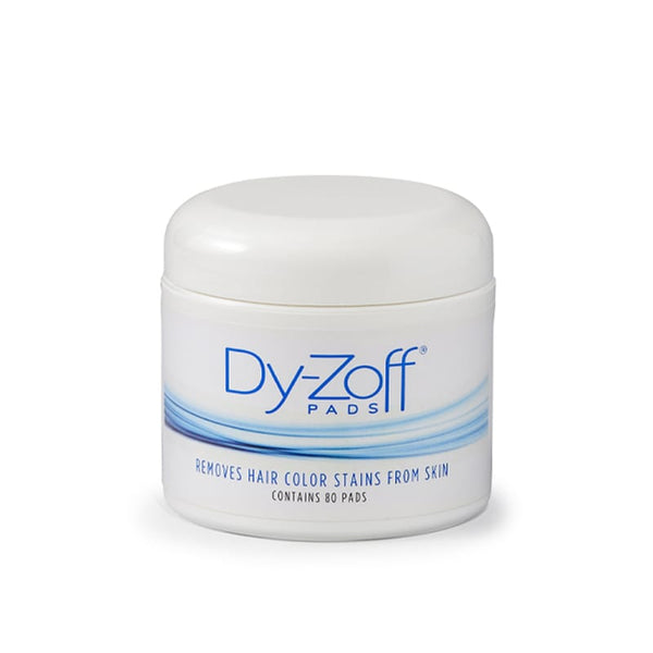 Dy-Zoff Pads, 80 ct.