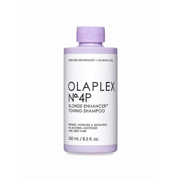 No. 4P Blonde Enhancer Toning Shampoo