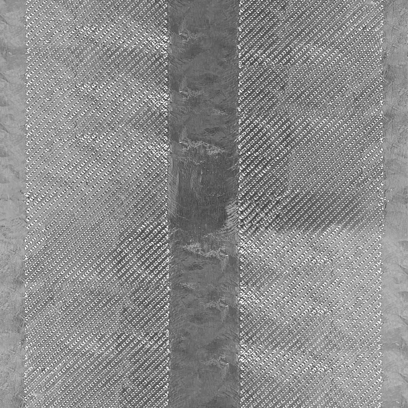 5x10.75" Pop-Up Embossed Foil, 500 ct.