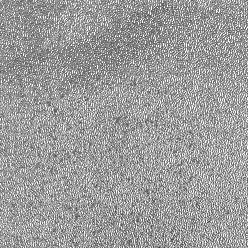 5x16" Embossed Foil Sheets, 200 ct.