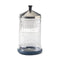 Midsize Barbicide Disinfectant Jar