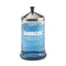 Midsize Barbicide Disinfectant Jar
