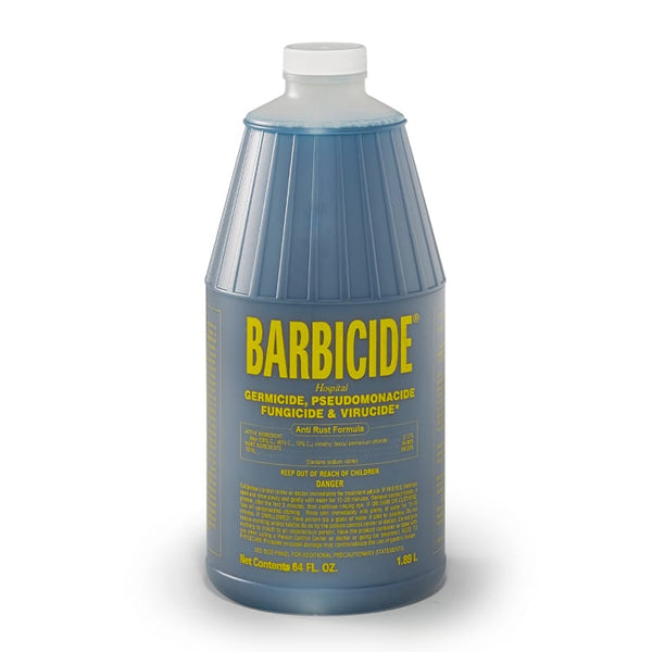 Barbicide Disinfectant
