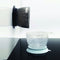 Galaxy Glitter Suction Coloring Bowl Set