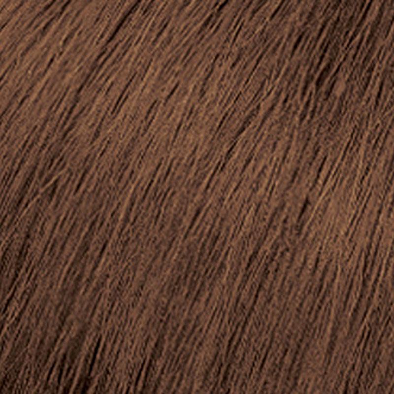 SoColor Pre-Bonded Permanent Hair Color-Level 6