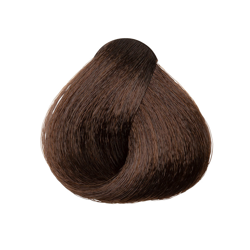 Faction8 Permanent Haircolor-Level 5