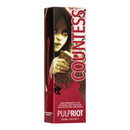 Semi-Permanent Haircolor - All Levels