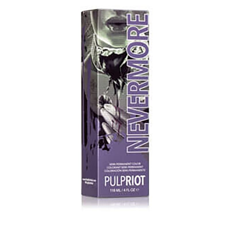 Semi-Permanent Hair Color - All Levels