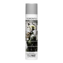 Toronto Firm Hold Hairspray