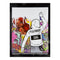 Blank Canvas Packette