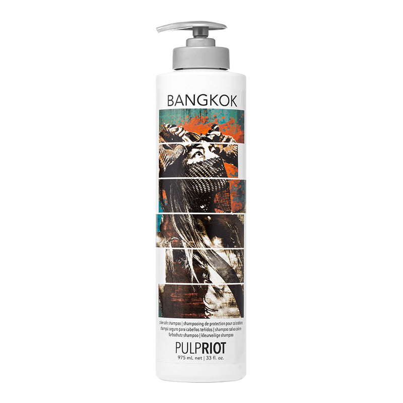 Bangkok Color Safe Shampoo