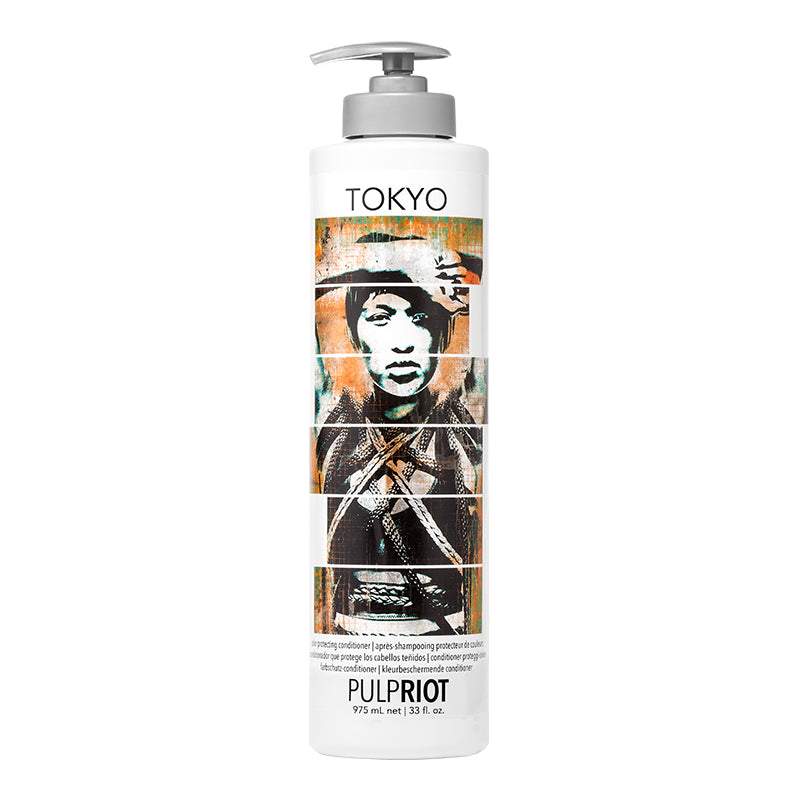 Tokyo Color Protect Conditioner