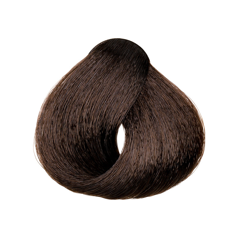Faction8 Permanent Haircolor-Level 7
