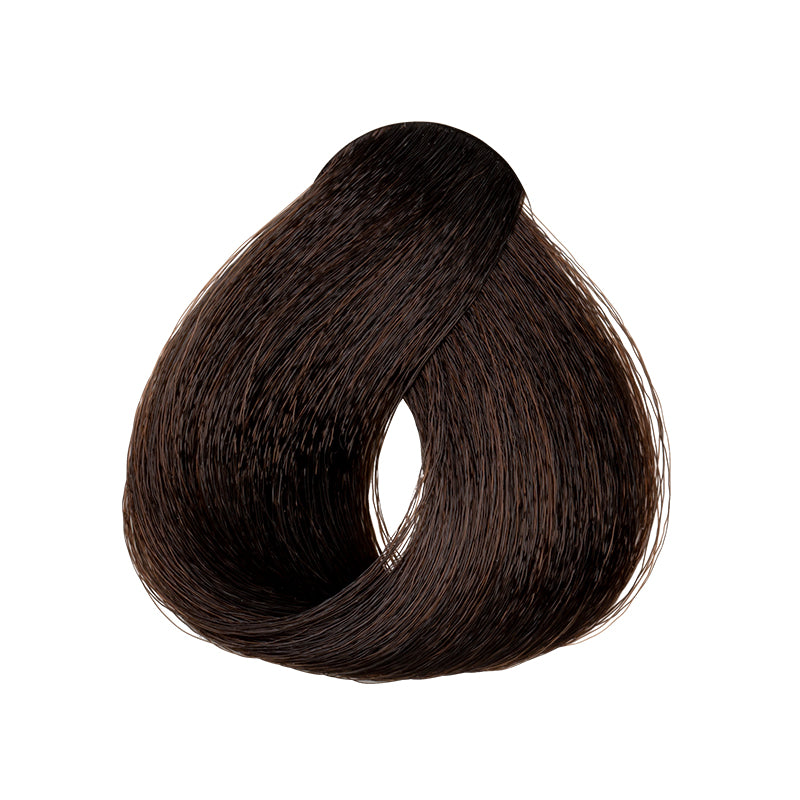 Faction8 Permanent Haircolor-Level 6