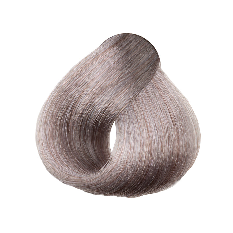 Faction8 Permanent Haircolor-Level 9