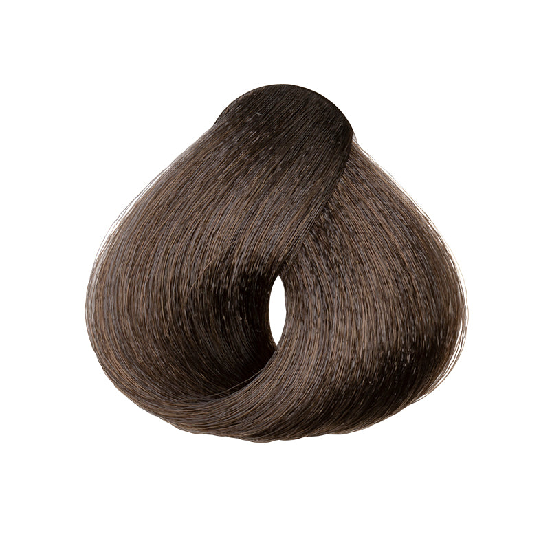 Faction8 Permanent Haircolor-Level 7