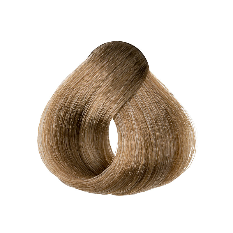 Faction8 Permanent Haircolor-Level 9