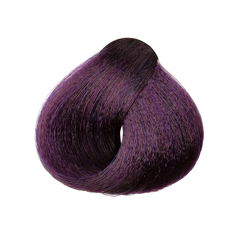 Faction8 Permanent Haircolor-Level 5