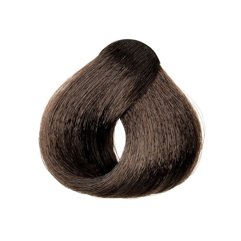 Faction8 Permanent Haircolor-Level 7