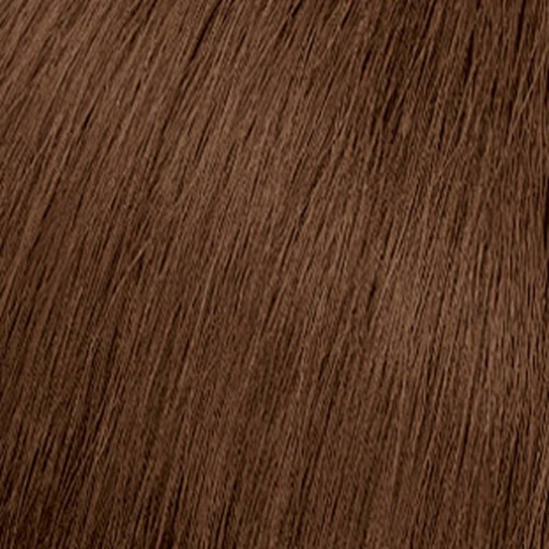 SoColor Pre-Bonded Permanent Hair Color-Level 6