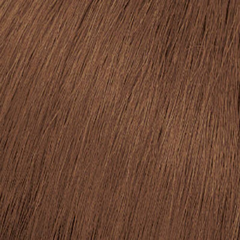 SoColor Pre-Bonded Permanent Hair Color-Level 7