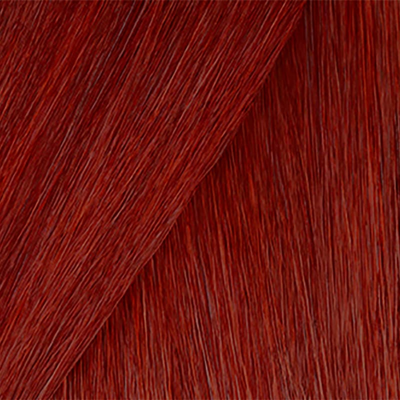 Color Fusion Advanced Performance Permanent Color Cream-All Levels