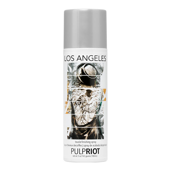 Los Angeles Tousle Finishing Spray