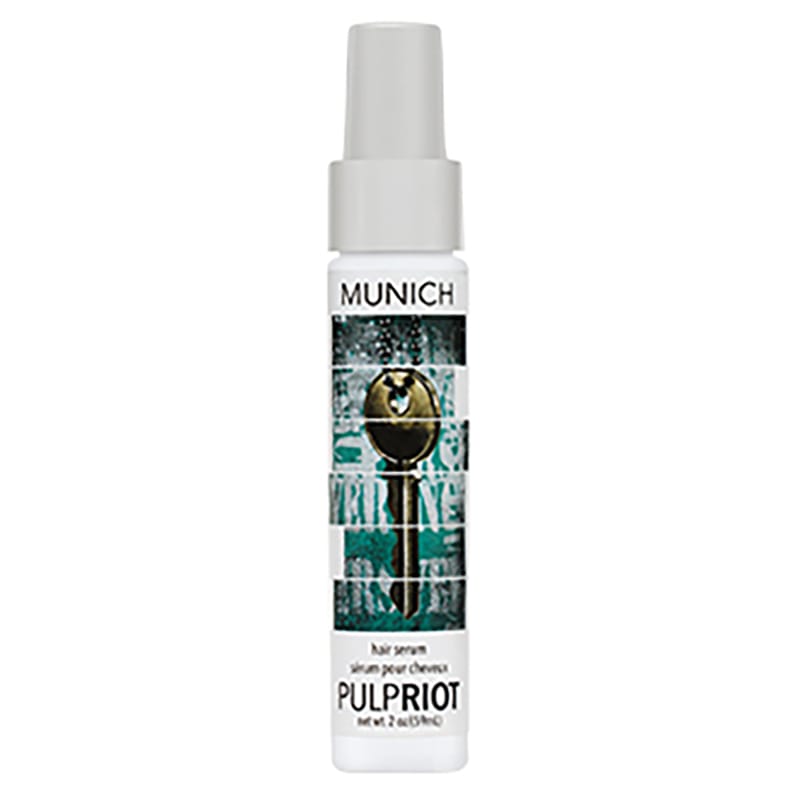 Munich Hair Serum