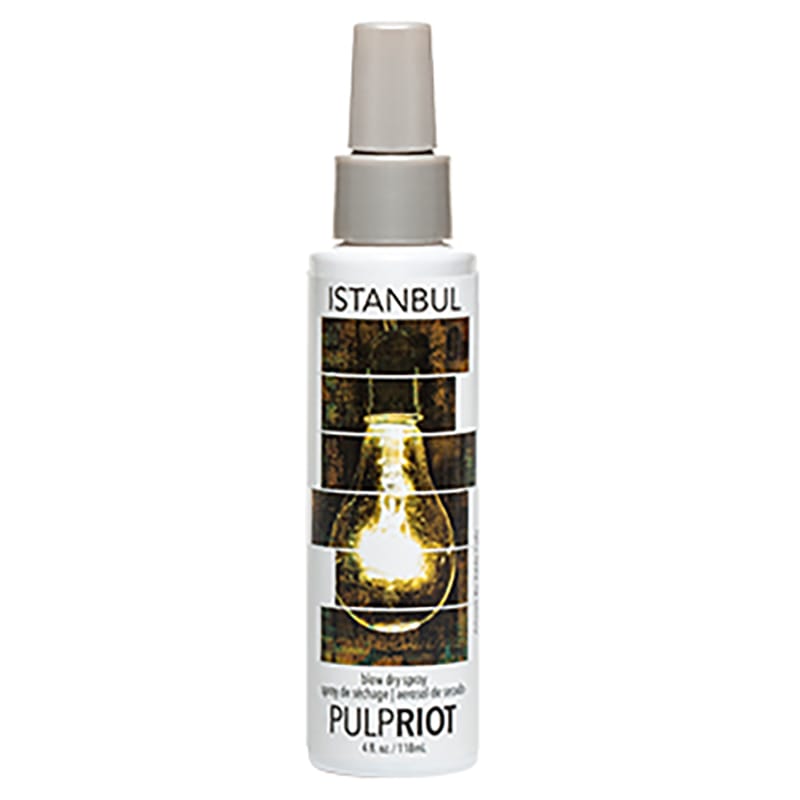 Istanbul Blow Dry Spray