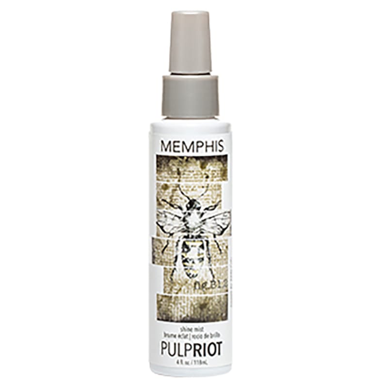 Memphis Shine Mist