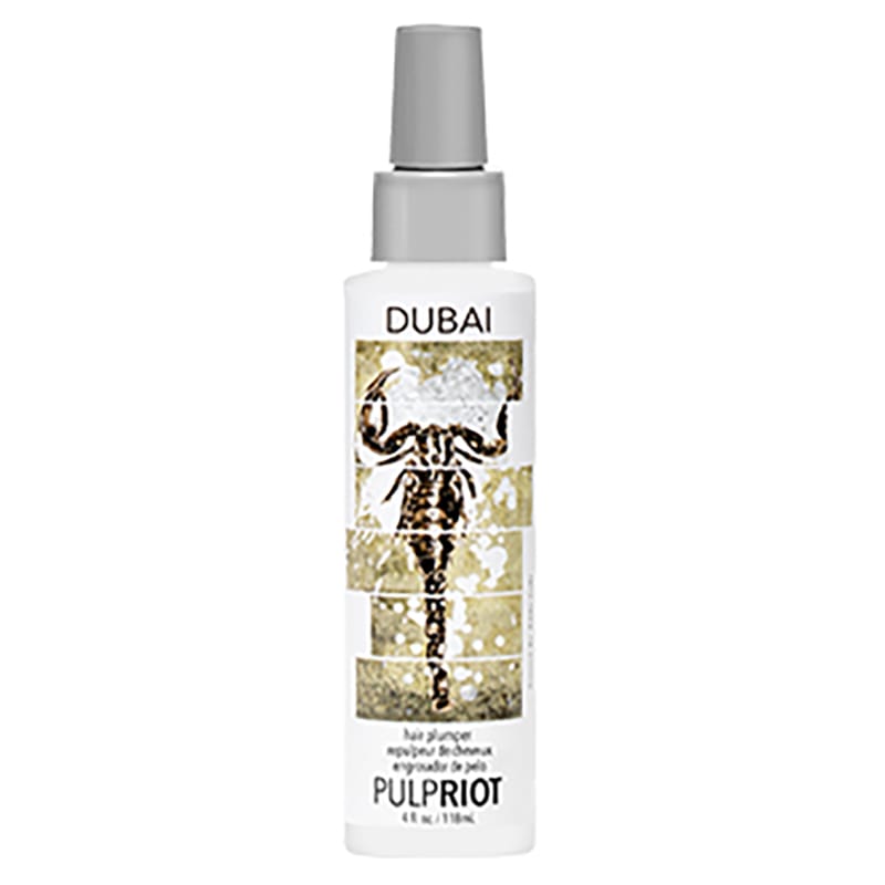 Dubai Hair Plumper