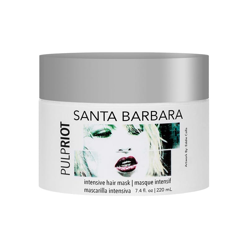 Santa Barbara Intensive Hair Mask