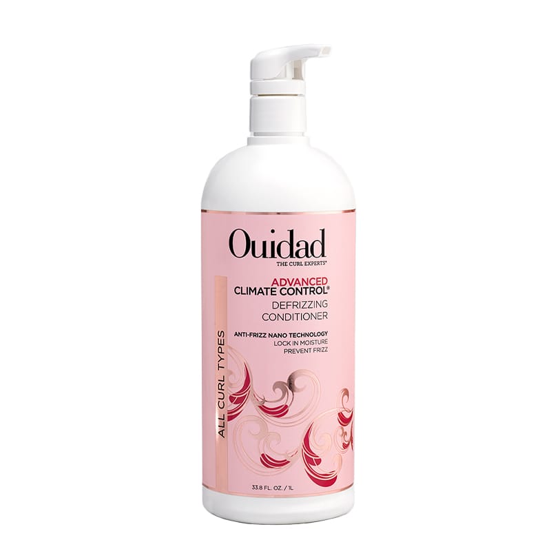 Advanced Climate Control Defrizzing Conditioner