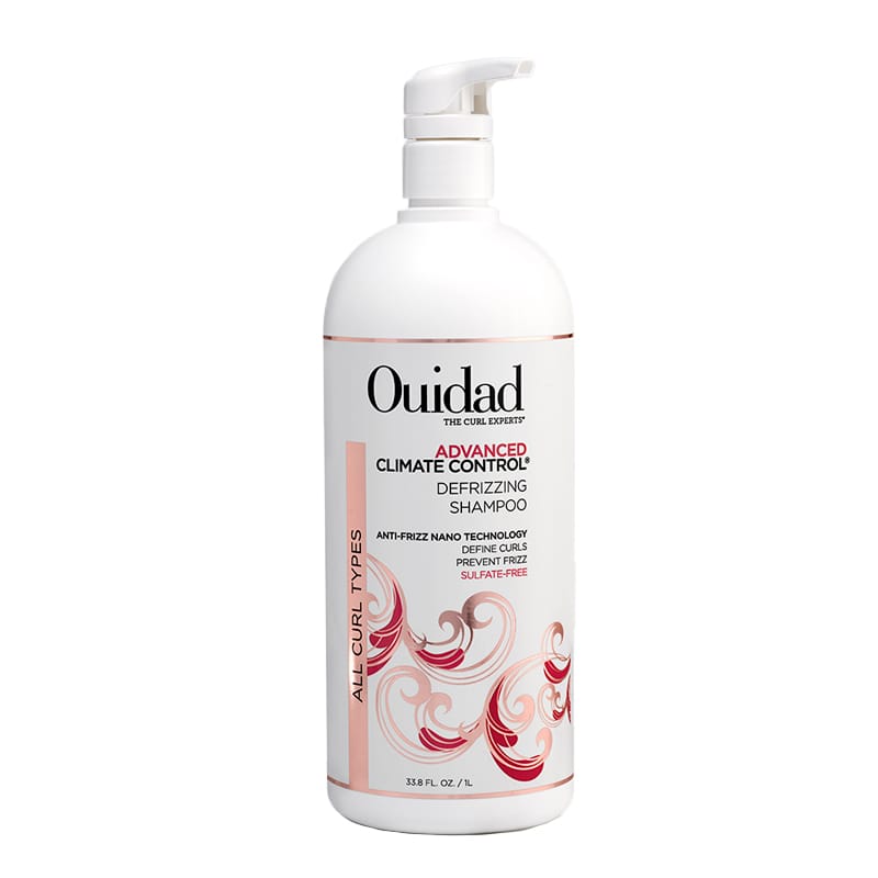 Advanced Climate Control Defrizzing Shampoo