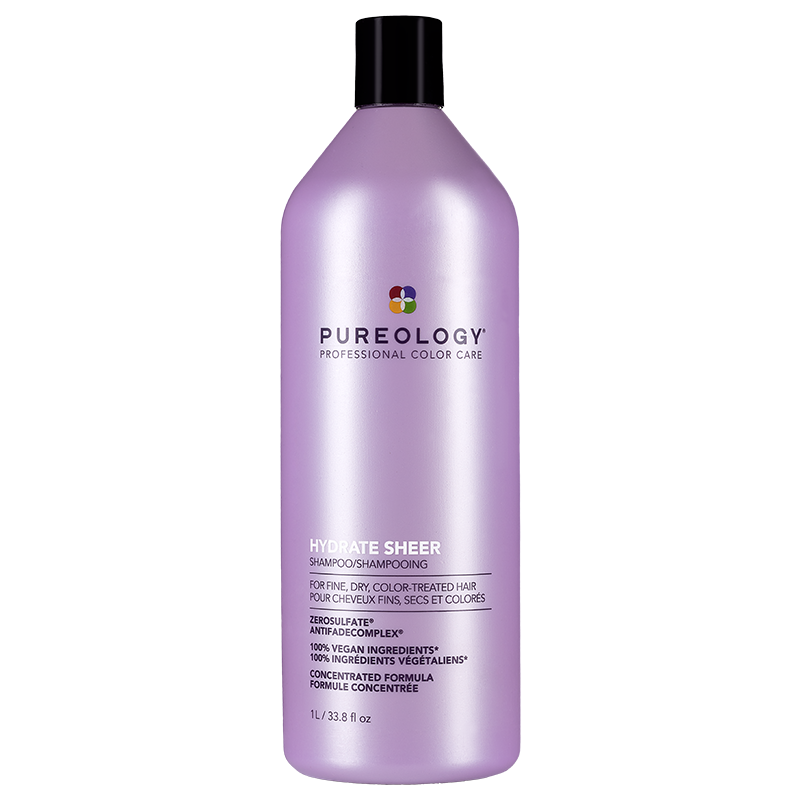 Hydrate Sheer Shampoo