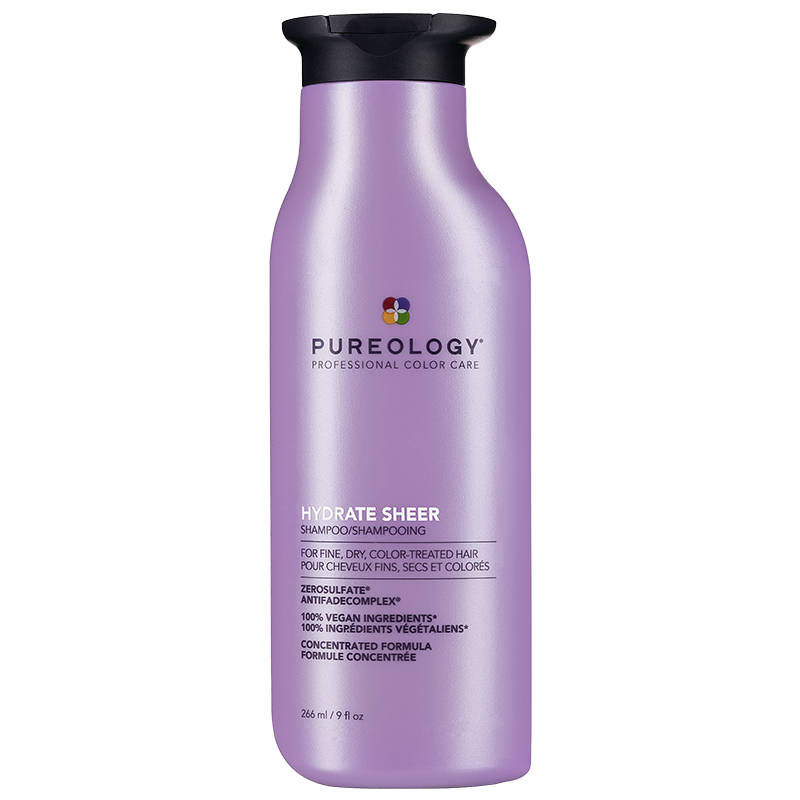 Hydrate Sheer Shampoo