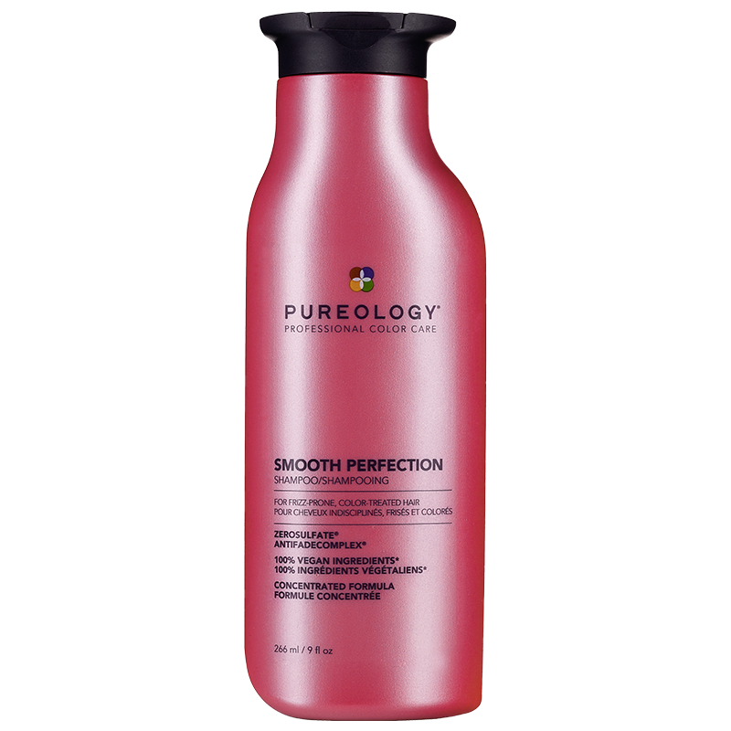 Smooth Perfection Shampoo