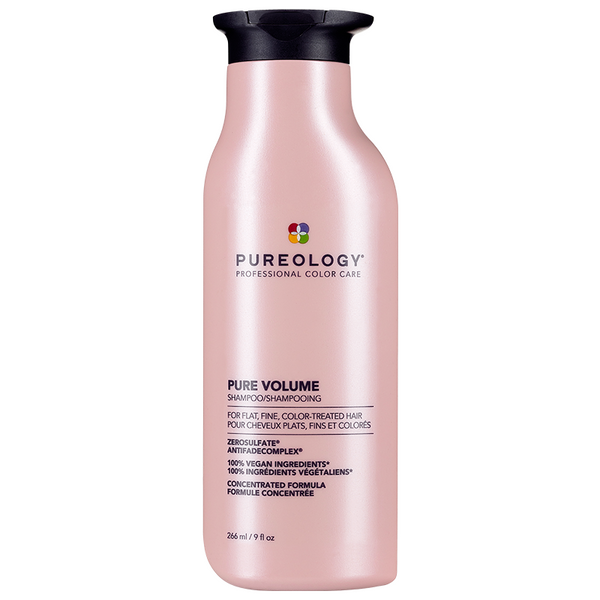 Pure Volume Shampoo