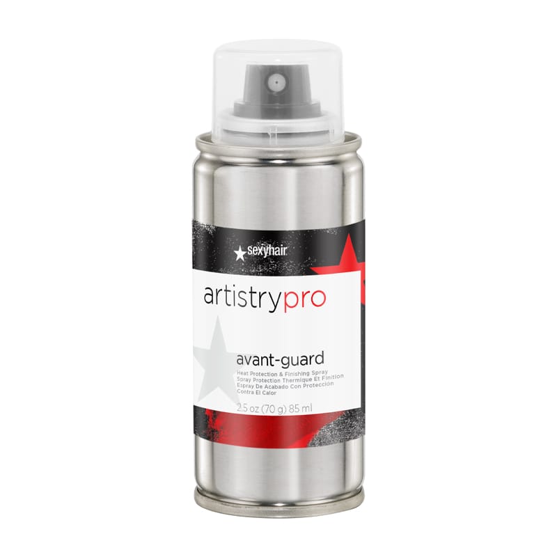 ArtistryPro Avant-Guard Heat Protection & Finishing Spray